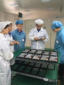 最美中聯人 之 最美班組長 | 曾鍔 智能技術公司的全能班長