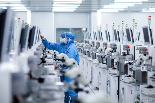 電子企業數字化工廠管理系統的規劃與通信自動控制技術研究