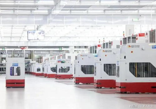 中國85座燈塔工廠地域分布與技術聚焦