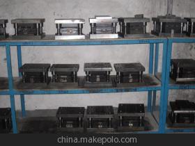 專業模具開發，賦能新品創新——東莞市琦希電子連接器加工服務