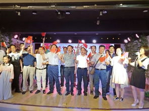 潮韻南風共交融——記潮州市文藝骨干赴閩南三市學習采風交流活動